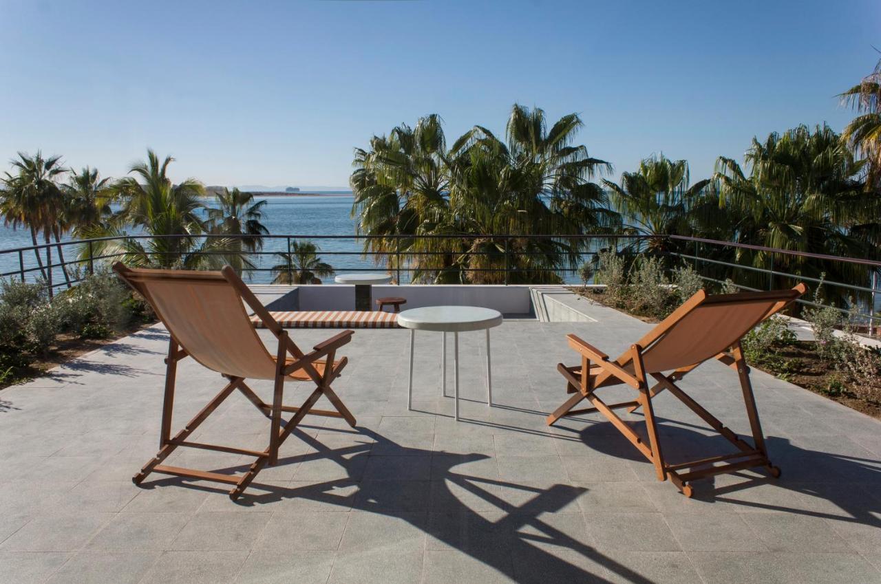 Baja Club Hotel, La Paz, Baja California Sur, A Member Of Design Hotels Exteriör bild