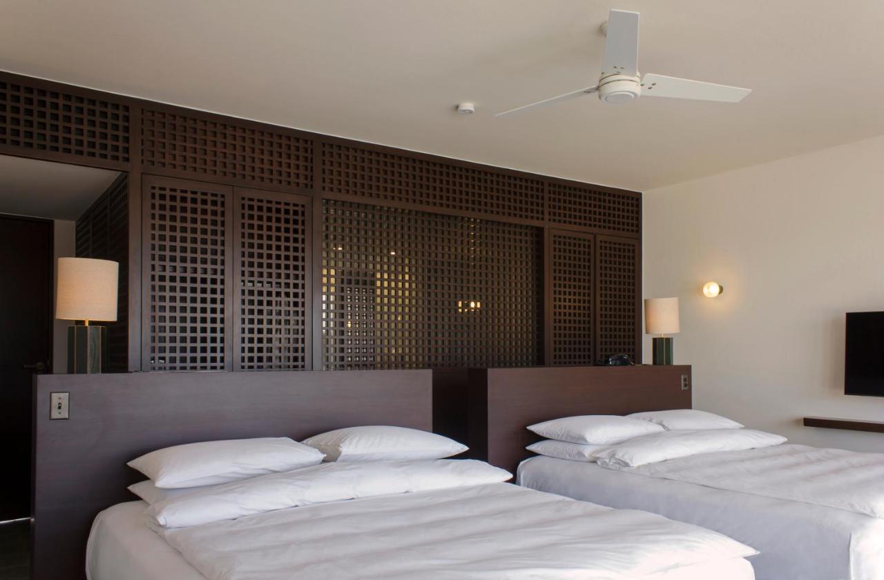 Baja Club Hotel, La Paz, Baja California Sur, A Member Of Design Hotels Exteriör bild